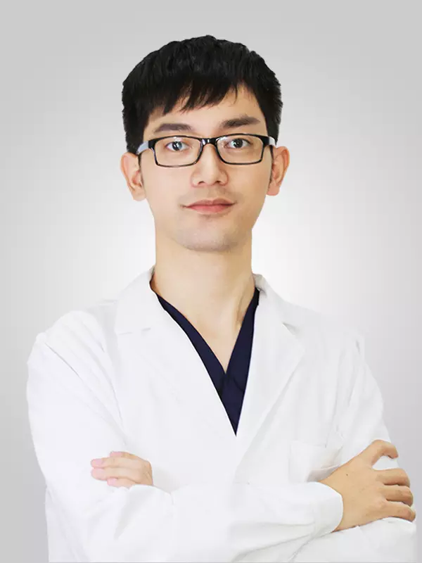 Dr Dr. Lai Man