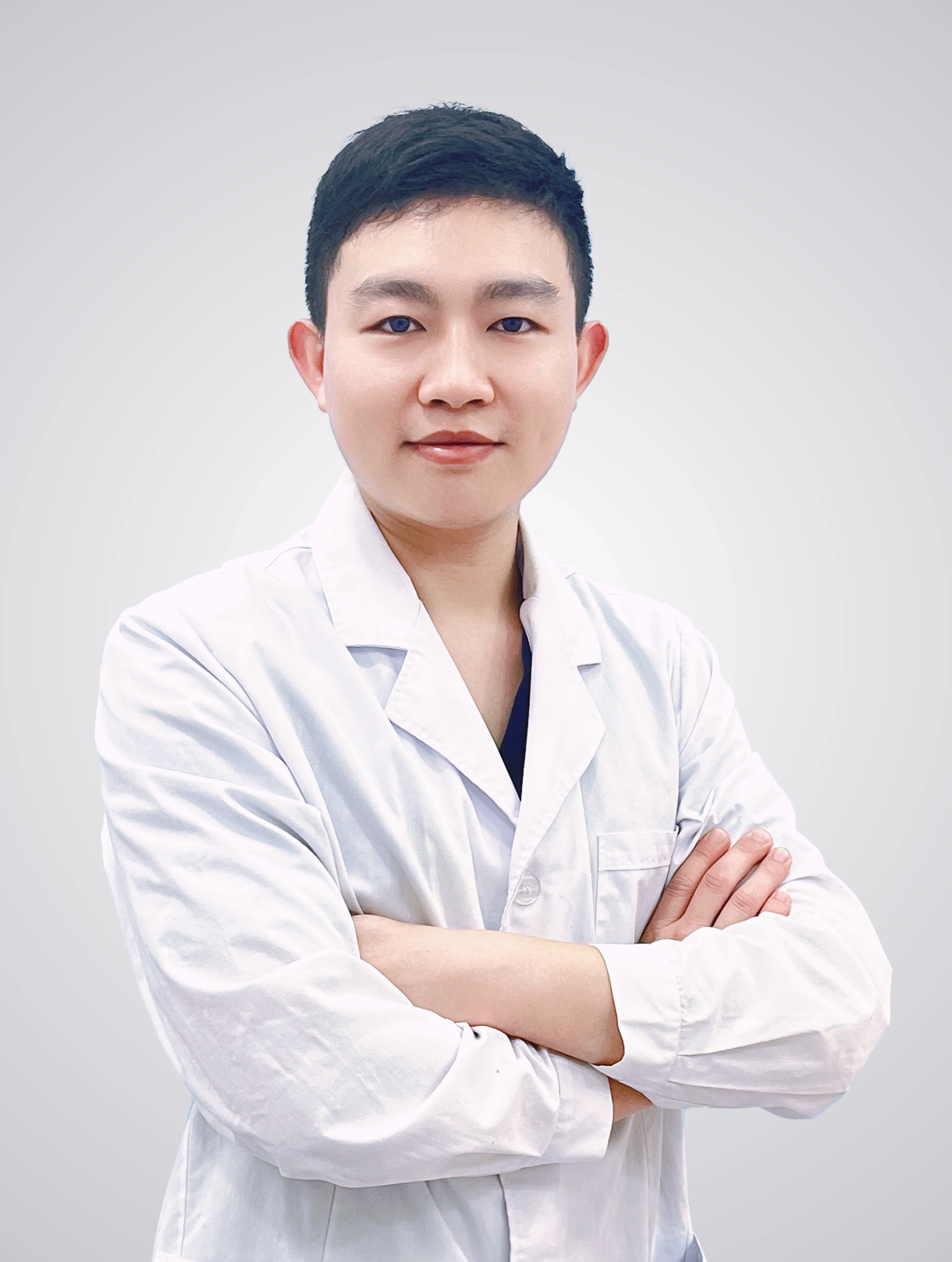 Dr Dr. Hui Tin Hong