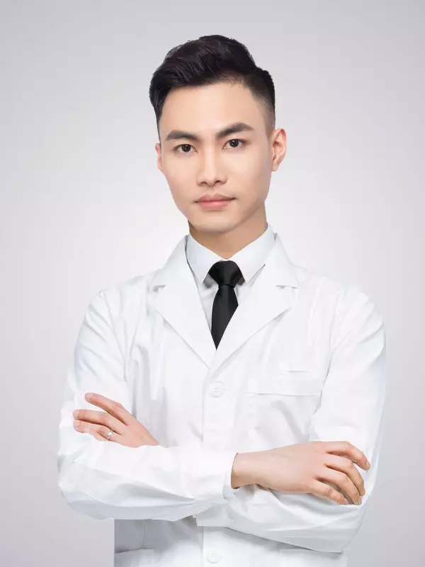 Dr Dr. Wong Kam Fai