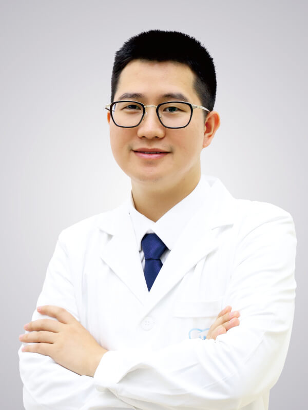 Dr Dr. Lai Sing Man