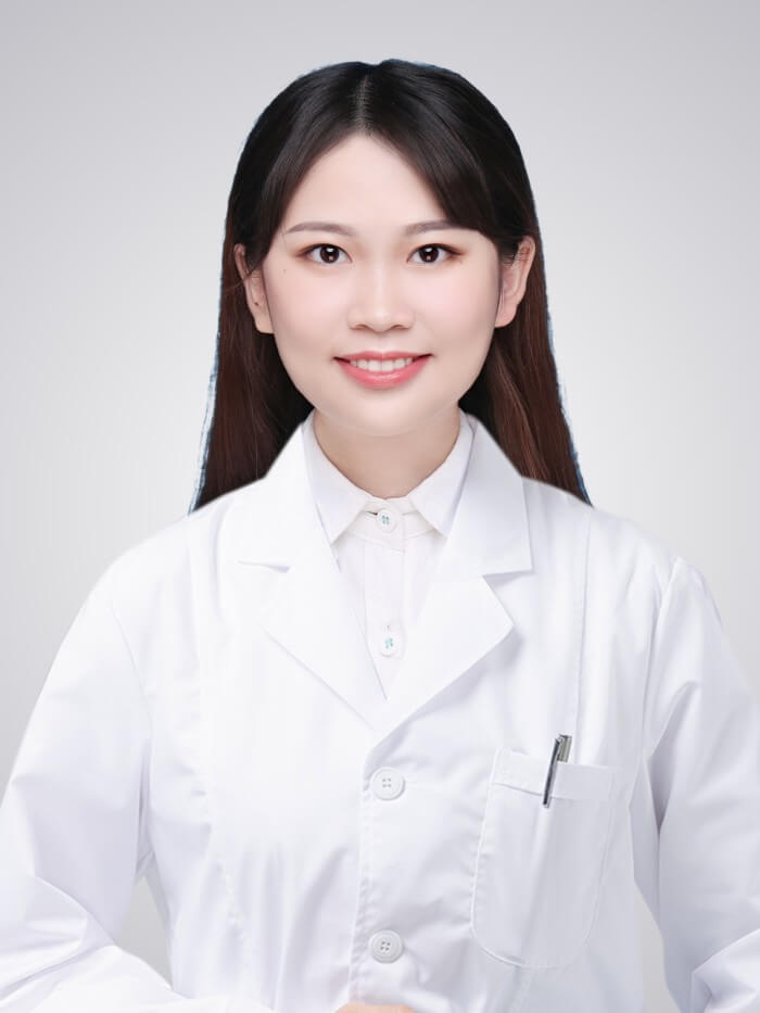 Dr Dr. Leung Chi Ying