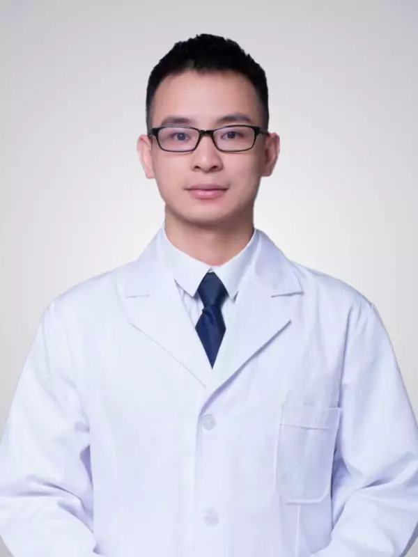 Dr Dr.Chim Yung Lam