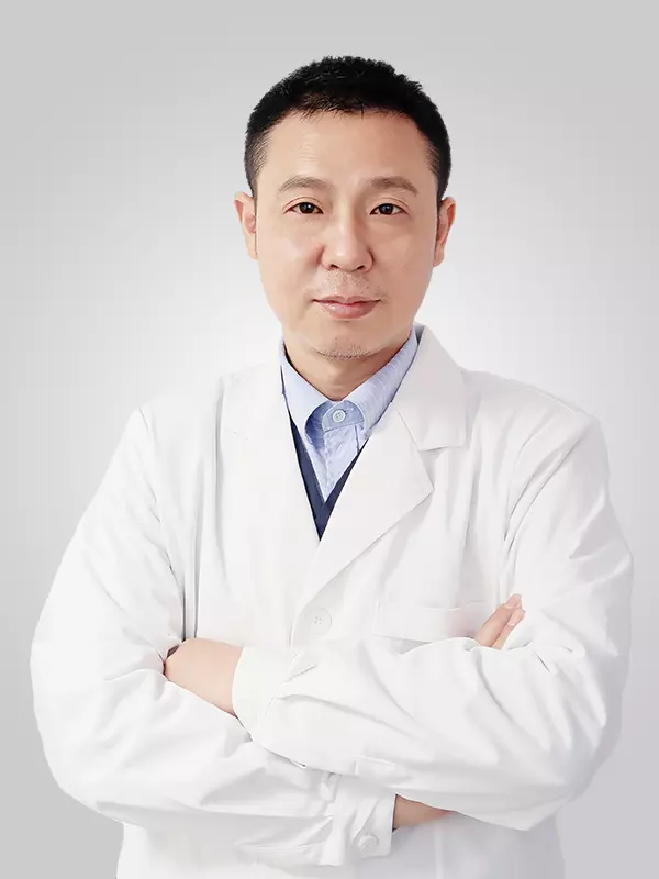 Dr.Yu ZhiChing