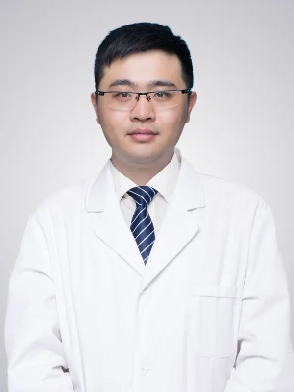 Dr.Liu Chin Pang