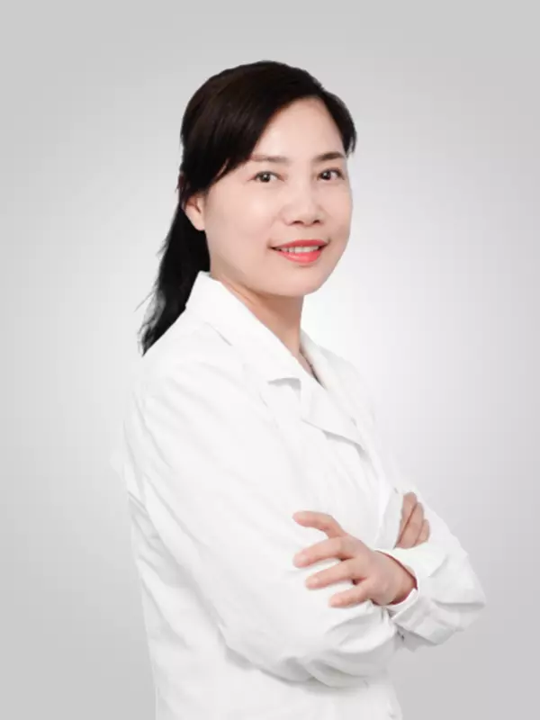 Dr. Chan Hiu