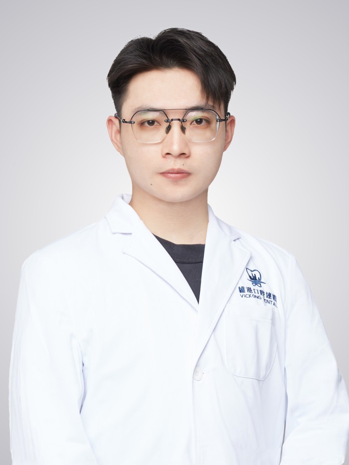 Dr. Lee Kim Leung