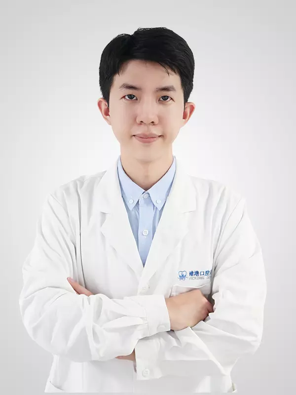 Dr. Chui Kim Fung